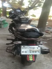 BAJAJ DISCOVER 100